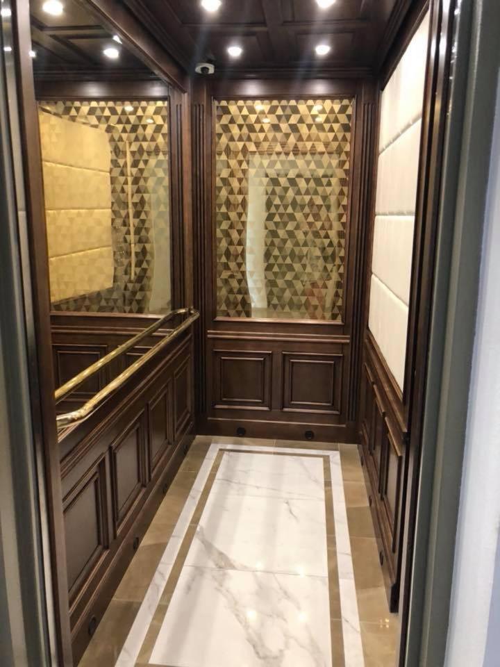 오데사 Kadorr 아파트 외부 사진