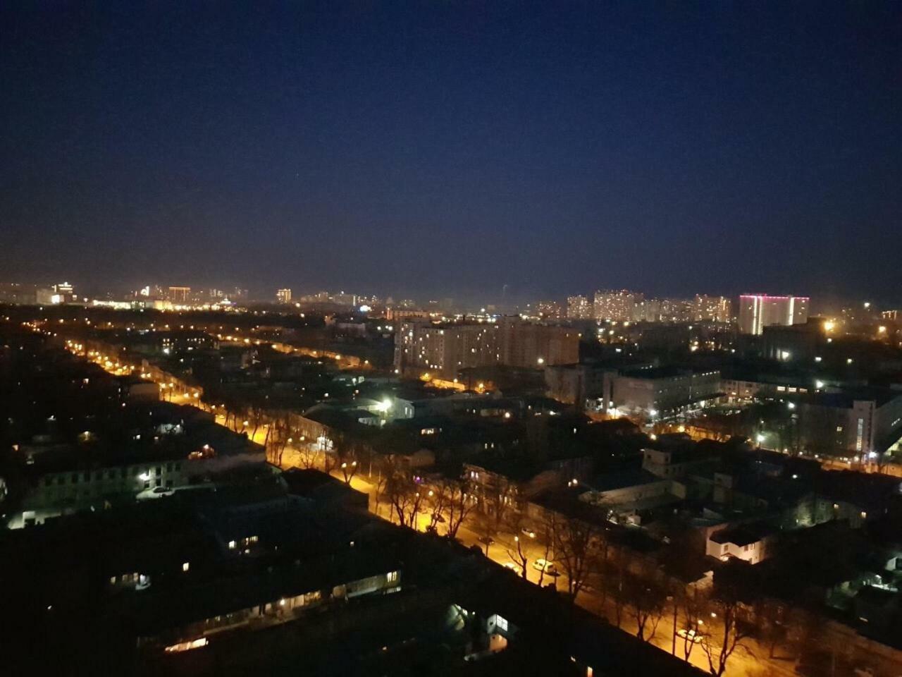 오데사 Kadorr 아파트 외부 사진
